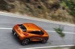 Renault Captur Concept 2011 года